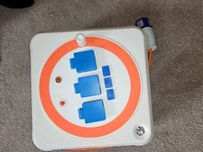 Crusader v893 powerpro for sale  WALLINGFORD