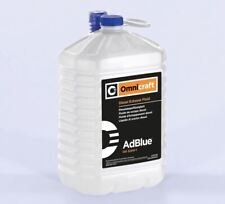 Omnicraft adblue blue for sale  WARRINGTON