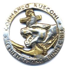 Commando rusconi d'occasion  Le Chesnay