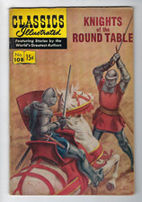 Classics illustrated 108 for sale  STOCKPORT