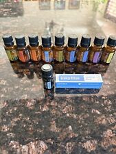 Doterra essential oils for sale  Sandy