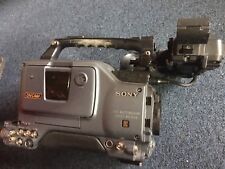 Sony dsr 570wsp for sale  DOVER