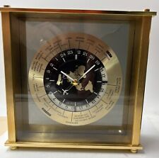 seiko world clock for sale  Brighton