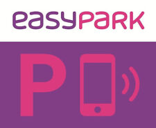Easypark cartoncino plastifica usato  Desio