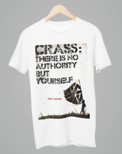 Crass crass dead for sale  RUNCORN