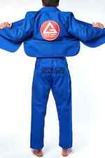 Quimono GRACIE BARRA ATLETA GB3 PARA BJJ JIU JITSU BRASILEIRO NOVO COM ETIQUETAS comprar usado  Enviando para Brazil