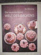 Vössing wunderbare backens gebraucht kaufen  Esslingen am Neckar