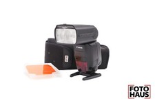 Canon Speedlite 600 EX-RT Flash 0776 comprar usado  Enviando para Brazil