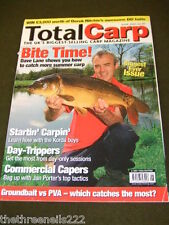 Total carp groundbait for sale  UK