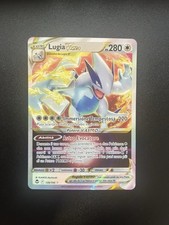 Pokemon card lugia usato  Venegono Superiore