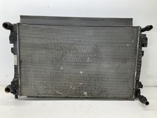 Radiatore acqua per usato  Italia