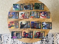 1995 marvel fleer for sale  Glenview