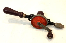 Vintage stanley drill for sale Vintage stanley drill for sale  EXETER