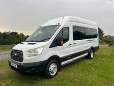 2014 ford transit for sale  BRIDGEND