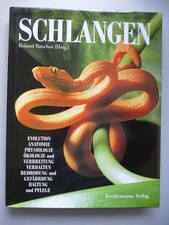 Schlangen evolution anatomie gebraucht kaufen Schlangen evolution anatomie gebraucht kaufen  Eggenstein-Leopoldshafen