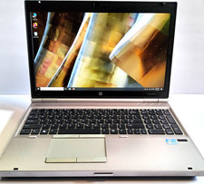 Elitebook 8570p 3340m for sale  Spokane