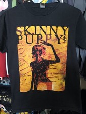 Skinny puppy nothing for sale  Baldwin Park