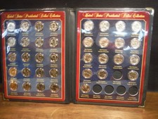 Coins presidential dollar for sale  Holyoke
