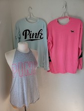Lot pink victoria for sale  Colorado Springs