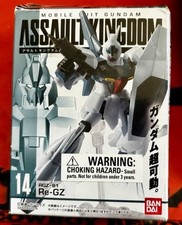 Bandai mobile suit d'occasion  Expédié en Belgium