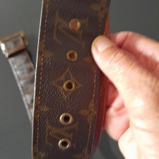 Ceinture femme louis d'occasion  Saint-Didier-en-Velay