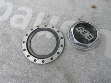 Riginal bbs felgendeckel gebraucht kaufen  Baiersbronn
