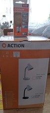 Wofi led tischleuchte gebraucht kaufen  Hof