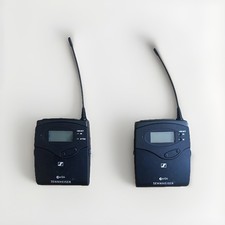 Sennheiser 100 wireless for sale  PORTH