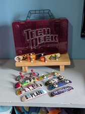 Tech deck vintage d'occasion  Expédié en Belgium