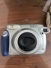 Sofortbildkamera instax200 xxl gebraucht kaufen  Berlin