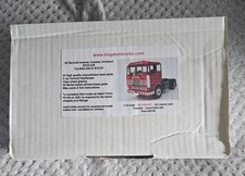 Kingdom trucks scale for sale  GLASGOW