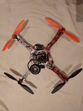Dji f450 style for sale  SHEFFIELD