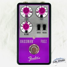 Used fender bassman d'occasion  Expédié en Belgium