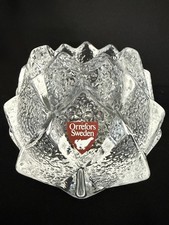 Wonderful vintage orrefors for sale  ABERDARE