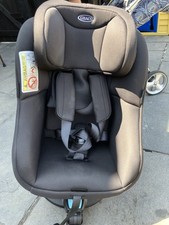 Graco turn2me 360 for sale  TAMWORTH