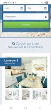 Urlaub haus pers gebraucht kaufen  Taunusstein
