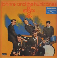 2xlp johnny and gebraucht kaufen  Deutschland