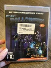 Decoração digital Atmosfx® Halloween Hollusion em USB inclui 8 vídeos Atmosfx comprar usado Decoração digital Atmosfx® Halloween Hollusion em USB inclui 8 vídeos Atmosfx comprar usado  Enviando para Brazil