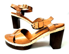 Juicy couture sandals for sale  THETFORD