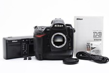 Nikon 12mp 2.9x d'occasion  Expédié en Belgium