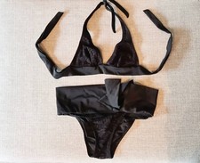 Calzedonia triangelbikini glan gebraucht kaufen  Hindelang
