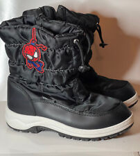 Spiderman marvel snow gebraucht kaufen  Maintal