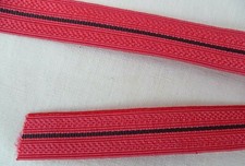 Mètre galon militaire d'occasion  Toulon-