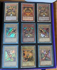 Yugioh exodia forbidden for sale  Cromwell