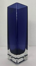 Vintage cobalt blue for sale  Saint Paul