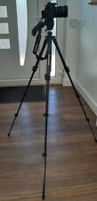 Trépied manfrotto compact d'occasion  Elne
