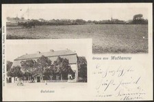 23172 wuthenow gutshaus gebraucht kaufen  Dresden