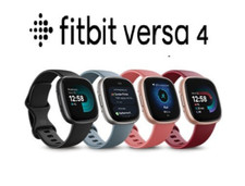 Fitbit versa advanced for sale  Houston