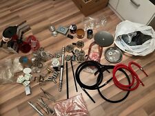 Shisha zubehör schisha gebraucht kaufen  Dornstetten