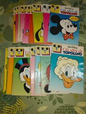 Gli albi topolino usato  Carapelle